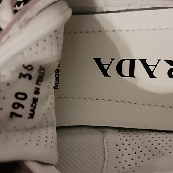 Shoes - Picture 3 of 5